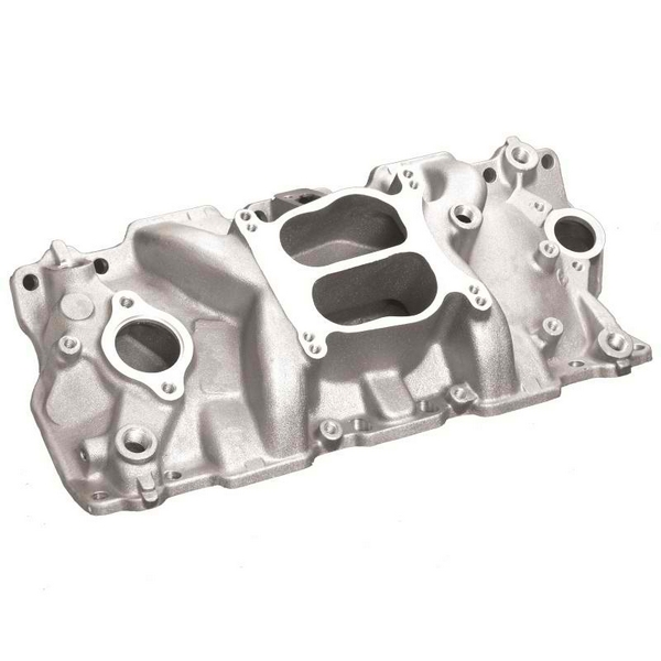 Cyclone (EGR) Intake Manifold Satin